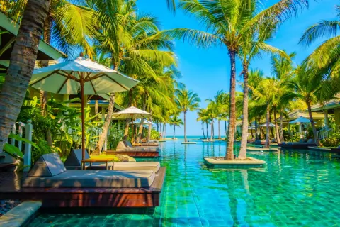 Resorts in Chennai