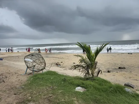 Kozhikode