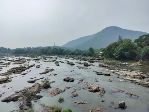 Thumboormuzhi