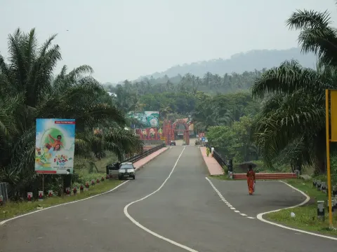 Vettilappara