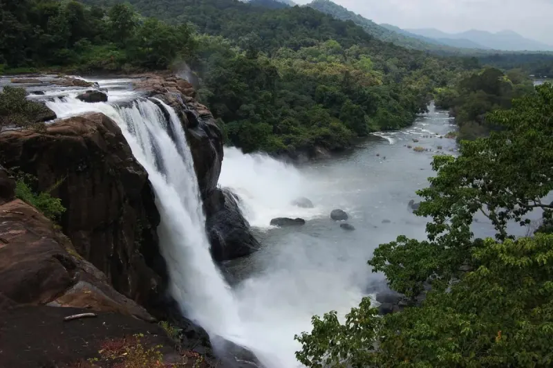 A Peaceful Escape Into Nature At Plantation Valley Farm Resort