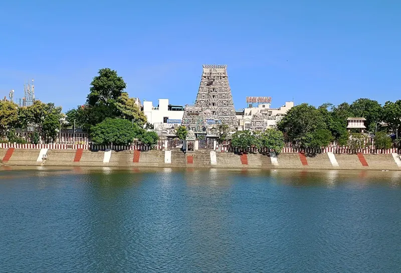 Chennai