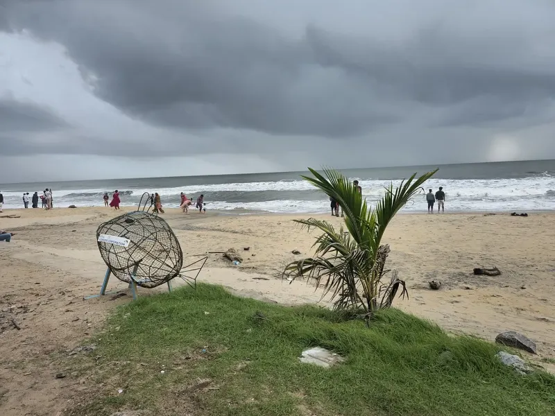 Kozhikode