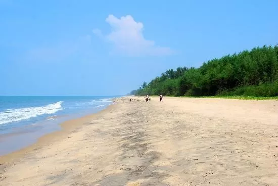 നാട്ടിക ബീച്ച്: എൻ്റെ കാഴ്ചയിൽ, എൻ്റെ ഓർമകളിൽ.