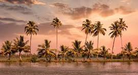 Alappuzha Backwater Escape