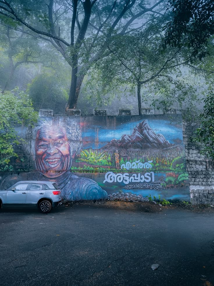 അട്ടപ്പാടിയിലേക്കൊരു യാത്ര: മലനിരകളുടെ നിശ്ശബ്ദത തേടി.