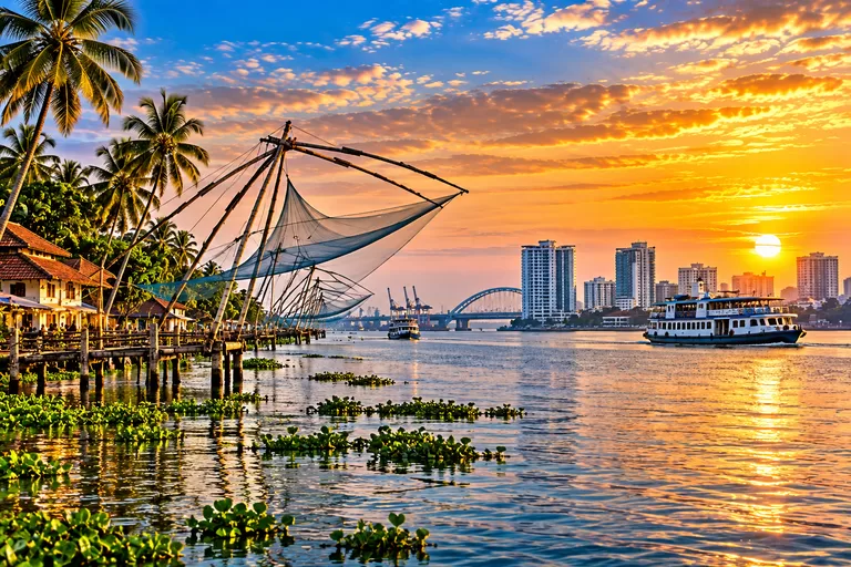 Kochi