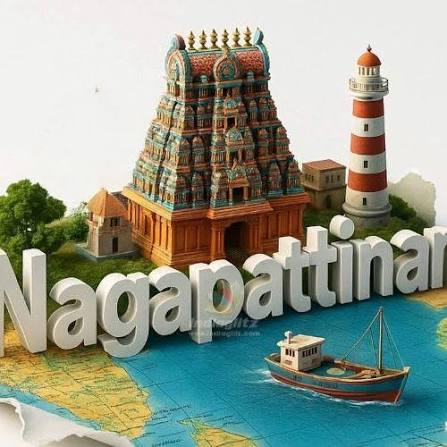 Nagapattinam
