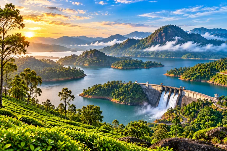 Idukki