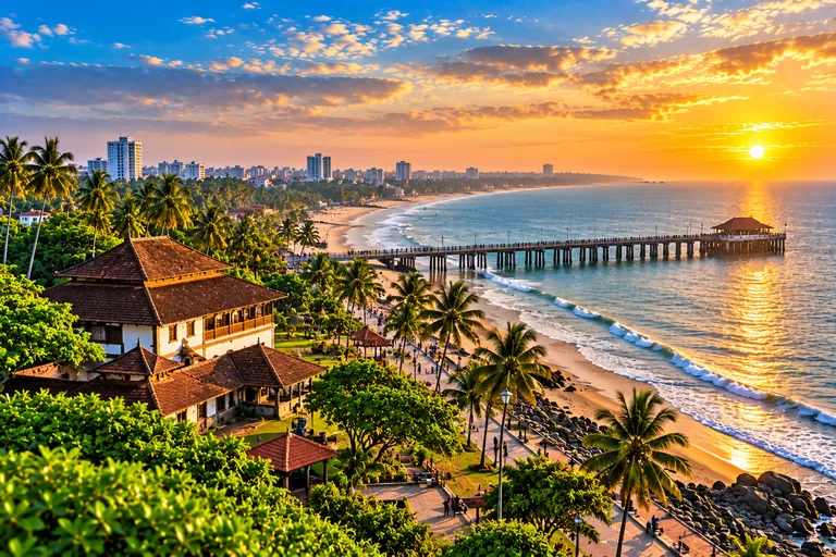 Calicut