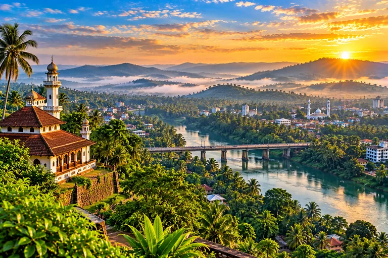 Malappuram