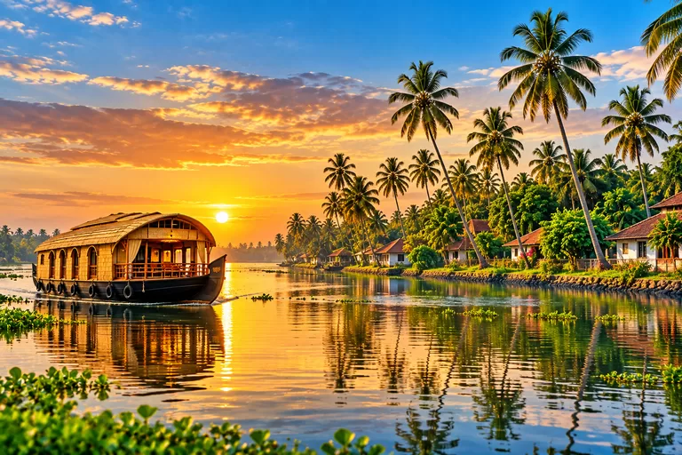 Alappuzha
