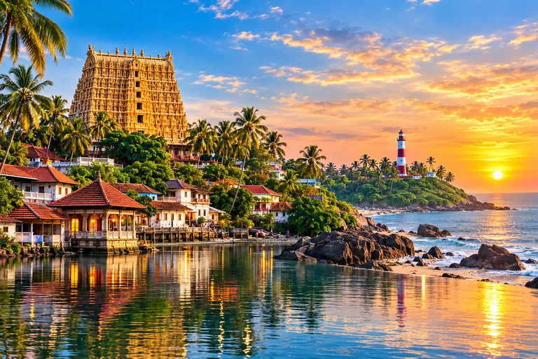 Thiruvananthapuram