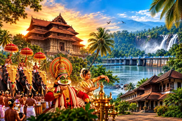 Thrissur