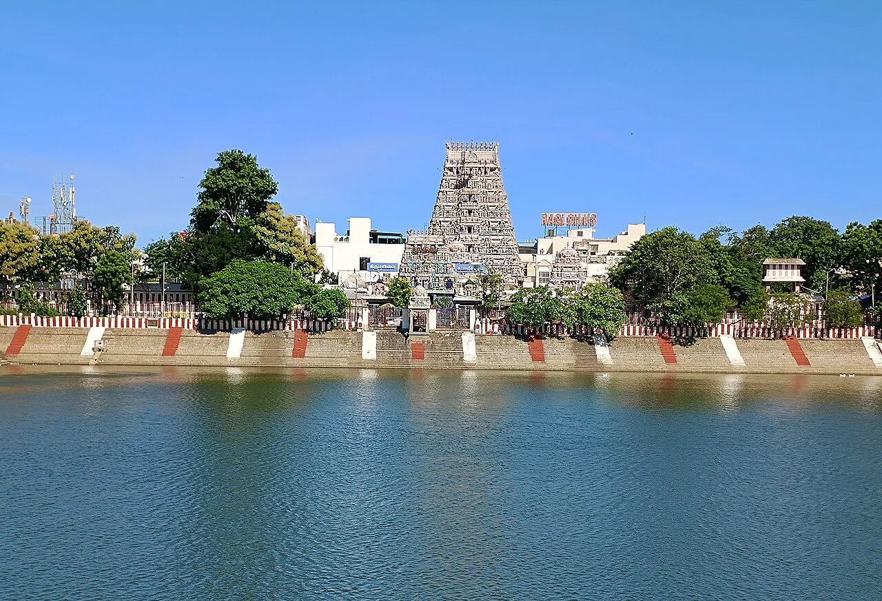 Chennai