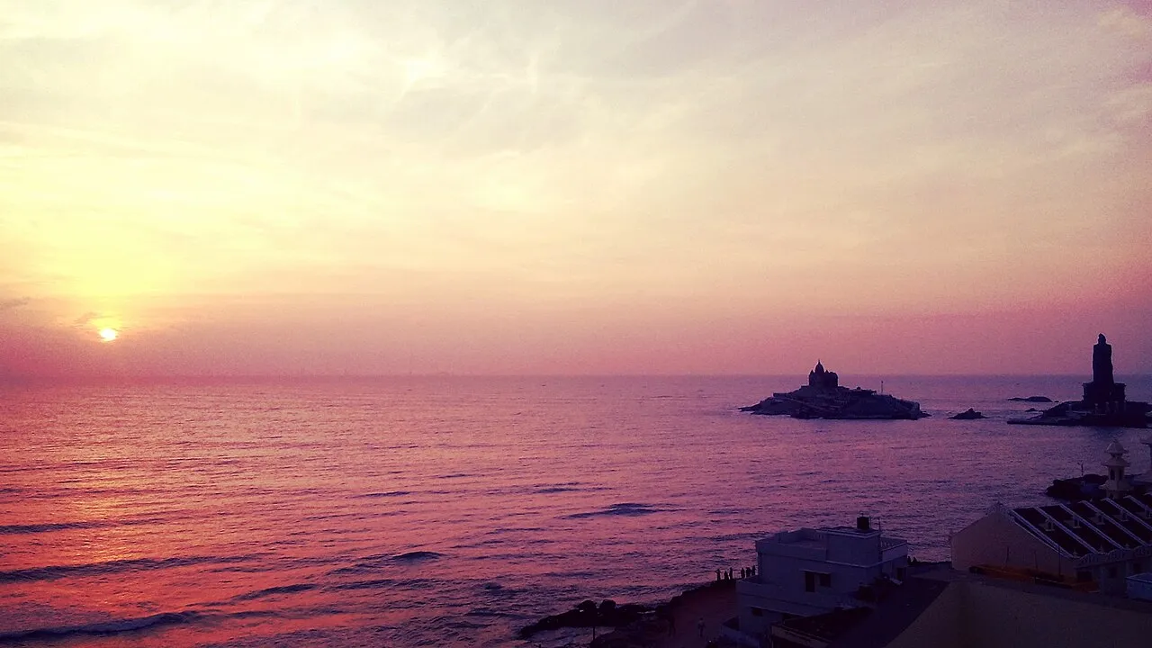 Kanyakumari