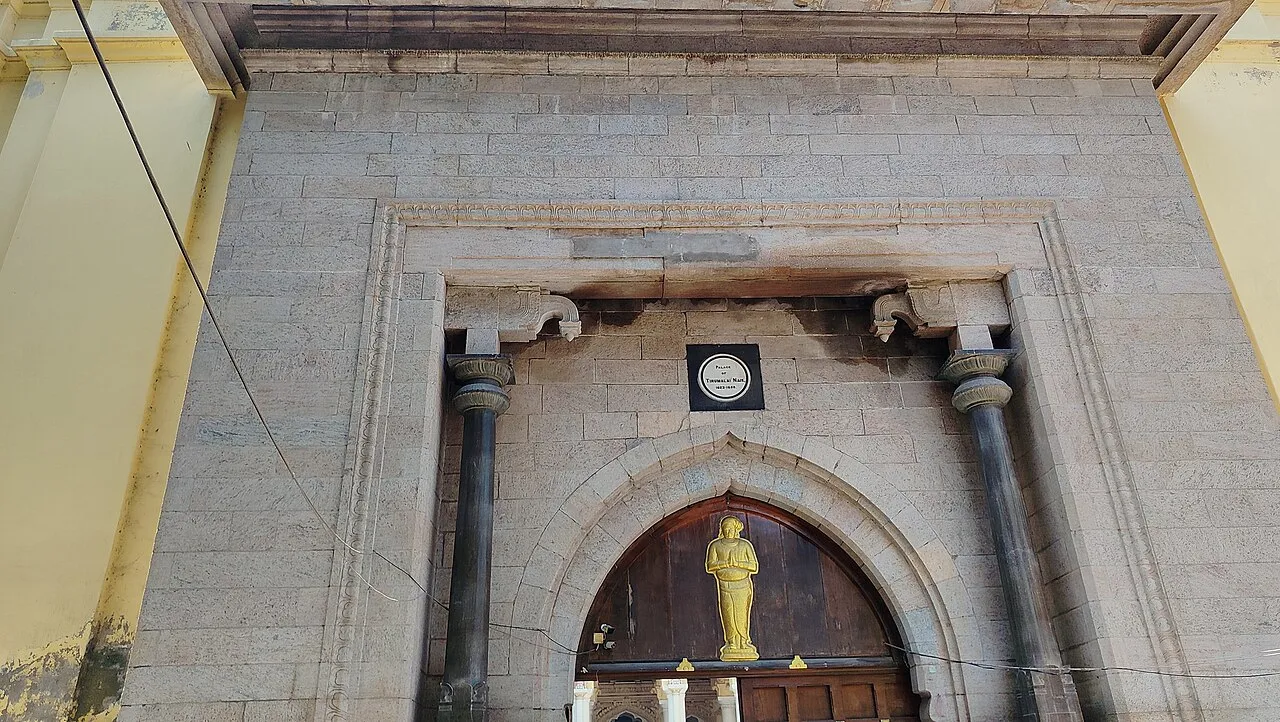 Madurai