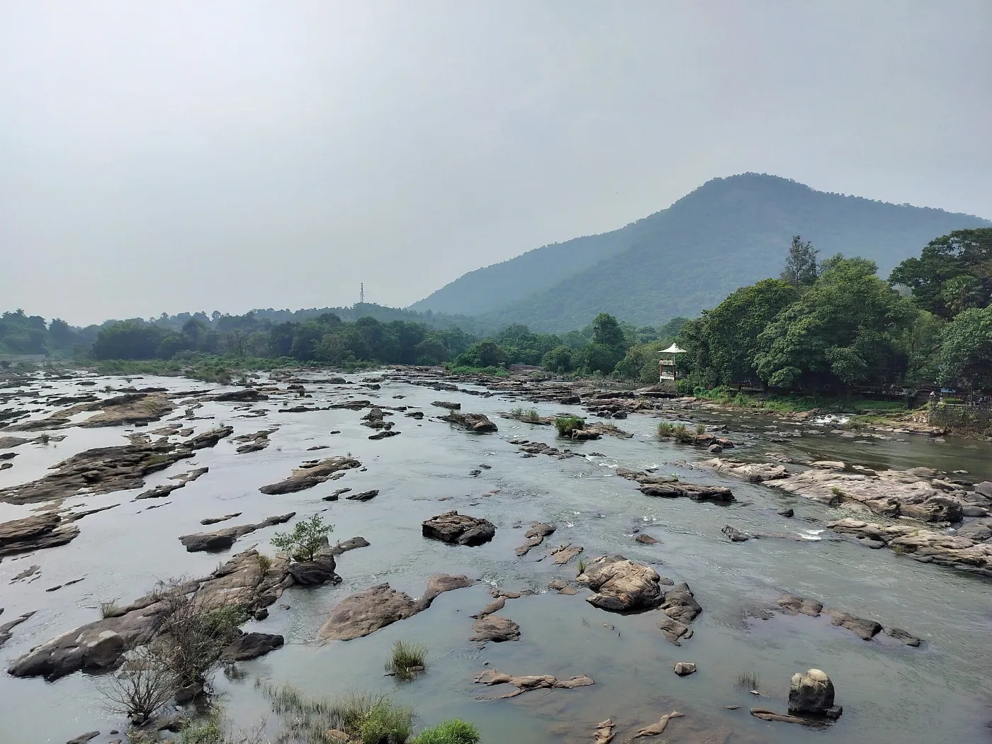 Thumboormuzhi